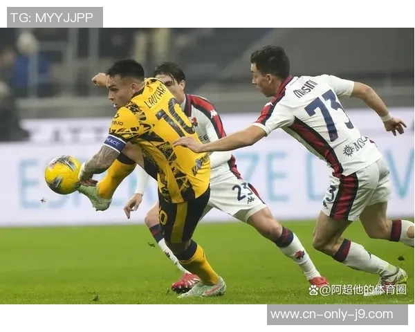 劳塔罗顶飞后卫传射建功 国米在第一庆祝圣诞 劳塔罗顶飞后卫传射建功 国米在第一庆祝圣诞