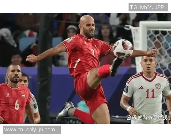 排名行将逾越国足？巴勒斯坦3轮5分，筛选两大洲冠军，全队张狂庆祝